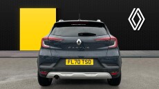 Renault Captur 1.3 TCE 130 Iconic 5dr Petrol Hatchback